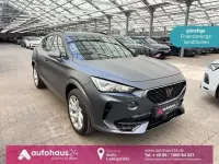 Gebraucht Cupra Formentor 150 PS (110 kW) 2023 Grau SUV