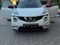 Gebraucht Nissan Juke Nismo RS 213 PS (156 kW) 2018 SUV