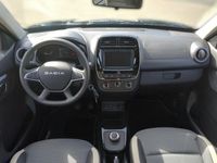 gebraucht Dacia Spring Electric 45 CCS - Navi - Klima