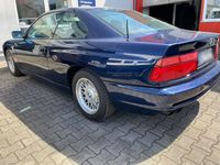 gebraucht BMW 850 ci H-Zulassung