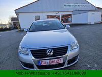 Gebraucht VW Passat Trendline 140 PS (102 kW) 2008 Silber Kombi