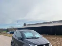 Neu Aixam AMBITION GTO 2026 Kleinwagen
