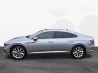 gebraucht VW Arteon 1.4 eTSI R line||||||