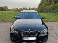 gebraucht BMW 325 i / 2.Hd / M-Lenkrad / HiFi-Prof. DSP