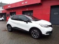 Gebraucht Renault Captur Bose Edition 118 PS (86 kW) 2018 Weiß SUV