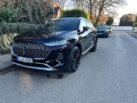 Gebraucht Wey 05 Lux 476 PS (350 kW) 2024 Schwarz SUV