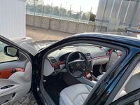 gebraucht Mercedes 220 w 211cdi. Super Zustand!