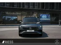 Gebraucht Mercedes EQB300 AMG 167 kW (228 PS) 2024 Grau SUV