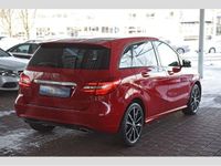 gebraucht Mercedes B200 Sportp,Navi,Bi-Xenon,Parkassistent