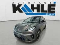 Gebraucht Cupra Raval Endurance 155 kW (211 PS) 2026 Violett Limousine