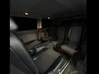 Gebraucht Mercedes Viano 224 PS (164 kW) 2012 Schwarz Van / Kleinbus