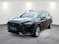 Gebraucht Cupra Formentor 204 PS (150 kW) 2022 Metallic SUV