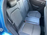 Gebraucht Dacia Spring Essentiel 33 kW (45 PS) 2023 Morgenbrisenblau Kleinwagen