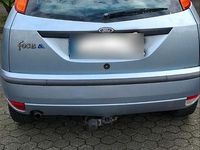Gebraucht Ford Focus 101 PS (74 kW) 2004 Kleinwagen
