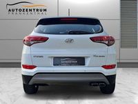 gebraucht Hyundai Tucson Trend 2WD