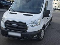 Second-hand Ford Transit 131 CP (96 kW) 2020 Alb Van