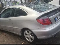 Gebraucht Mercedes CL200 163 PS (119 kW) 2004 Coupé