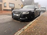 Gebraucht Audi S5 Cabriolet 354 PS (260 kW) 2009 Schwarz Coupé
