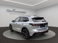 Gebraucht VW Tiguan Pro 177 PS (130 kW) 2025 Silber SUV