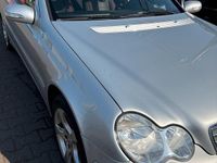 Gebraucht Mercedes C180 142 PS (104 kW) 2007 Silber Limousine