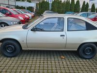gebraucht Opel Kadett 