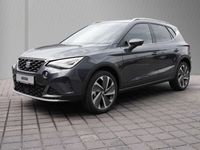 gebraucht Seat Arona FR 1.0 TSI DSG IAF