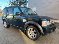 Gebraucht Land Rover Discovery 4 2013 Grün SUV