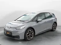 Gebraucht VW ID.3 Pro 107 kW (146 PS) 2022 Grau Kleinwagen