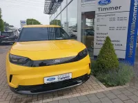 Gebraucht Ford Capri Premium 210 kW (286 PS) 2025 Vivid yellow SUV