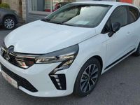 Gebraucht Mitsubishi Colt Plus 91 PS (66 kW) 2024 Antarktisweiß Kleinwagen