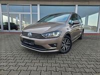 Gebraucht VW Golf VII 110 PS (80 kW) 2016 Gold Limousine
