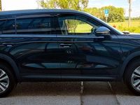 Neu Skoda Kodiaq 204 PS (150 kW) 2025 Schwarz SUV