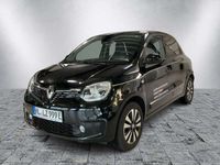 Gebraucht Renault Twingo Techno 60 kW (82 PS) 2023 Schwarz Kleinwagen