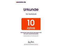 Gebraucht Ford Mustang 487 PS (358 kW) 2022 Rot Coupé