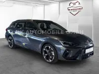 Neu Cupra Leon 150 PS (110 kW) 2026 Grau Limousine