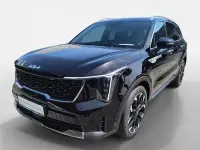 Neu Kia Sorento Platinum 194 PS (142 kW) 2026 Schwarz SUV