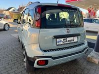 gebraucht Fiat Panda 1.0 Mild-Hybrid Launch Edition