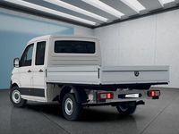Neu VW Crafter 140 PS (102 kW) 2025 Weiß Van