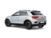 gebraucht VW T-Roc 2.0 TDI Sport El