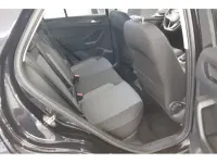 Gebraucht VW T-Roc Move 110 PS (80 kW) 2023 Schwarz SUV