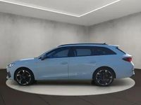 Gebraucht Seat Leon 150 PS (110 kW) 2023 Nevada weiß metallic Kombi