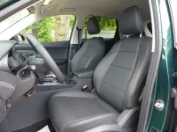 Neu MG ZS Luxury 197 PS (144 kW) 2026 Grün SUV