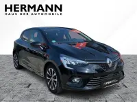 Occasion Renault Clio V Zen 91 ch (66 kW) 2022 Noir Berline