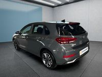 Neu Hyundai i30 140 PS (102 kW) 2025 Grau Kleinwagen