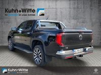 gebraucht VW Amarok 3.0 TDI Aventura