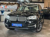 Second-hand BMW X5 Performance 258 CP (189 kW) 2014 Negru SUV