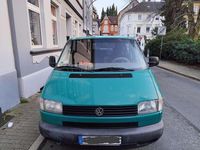 Gebraucht VW T4 84 PS (61 kW) 1995 Van
