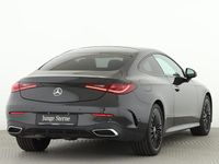 Gebraucht Mercedes CLE200 Advanced Plus 204 PS (150 kW) 2024 Metalliclack graphitgrau Coupé