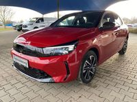 Neu Opel Corsa 101 PS (74 kW) 2025 Rot Limousine