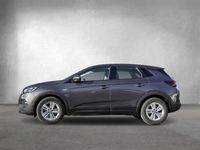 Gebraucht Opel Grandland X Selection 131 PS (96 kW) 2020 Grau SUV